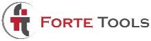 Forte Tools
