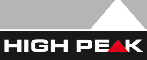 High Peak