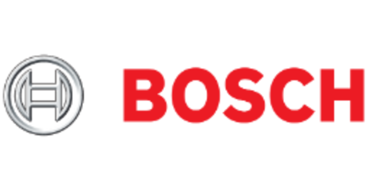 Bosch auto preces
