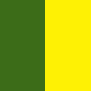 Dzeltena/Zaļa