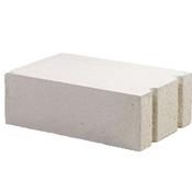 Aerated concrete blocks
