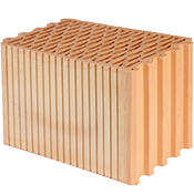 Ceramic blocks