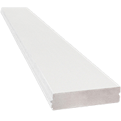 Concrete core slabs