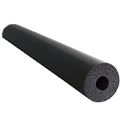 Rubber insulation pipes