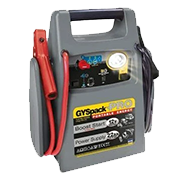 Car battery starters