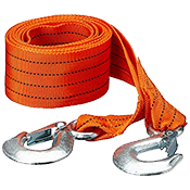 Towing ropes