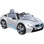 Electric cars for children
