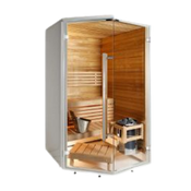 Pirtis un saunas