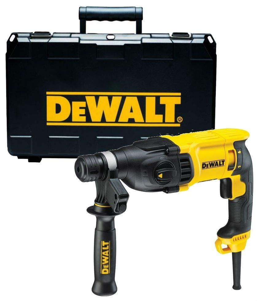 Perforators DeWalt D259801-XJ Elektriskais 800W