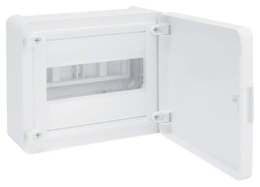 Virsapmetuma Sadales Skapis Hager VS108PD Ar