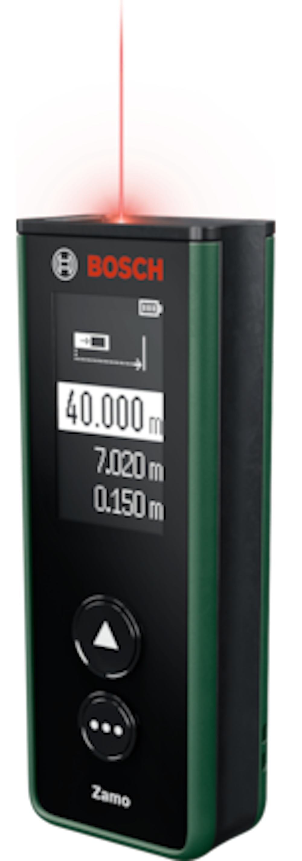 Bosch instrumenti Lāzera Tālmēra Komplekts Bosch