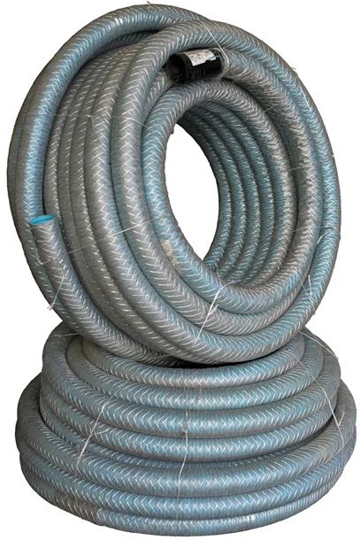 Drenāžas Caurule PipeLife PVC Ar Ģeotekstila