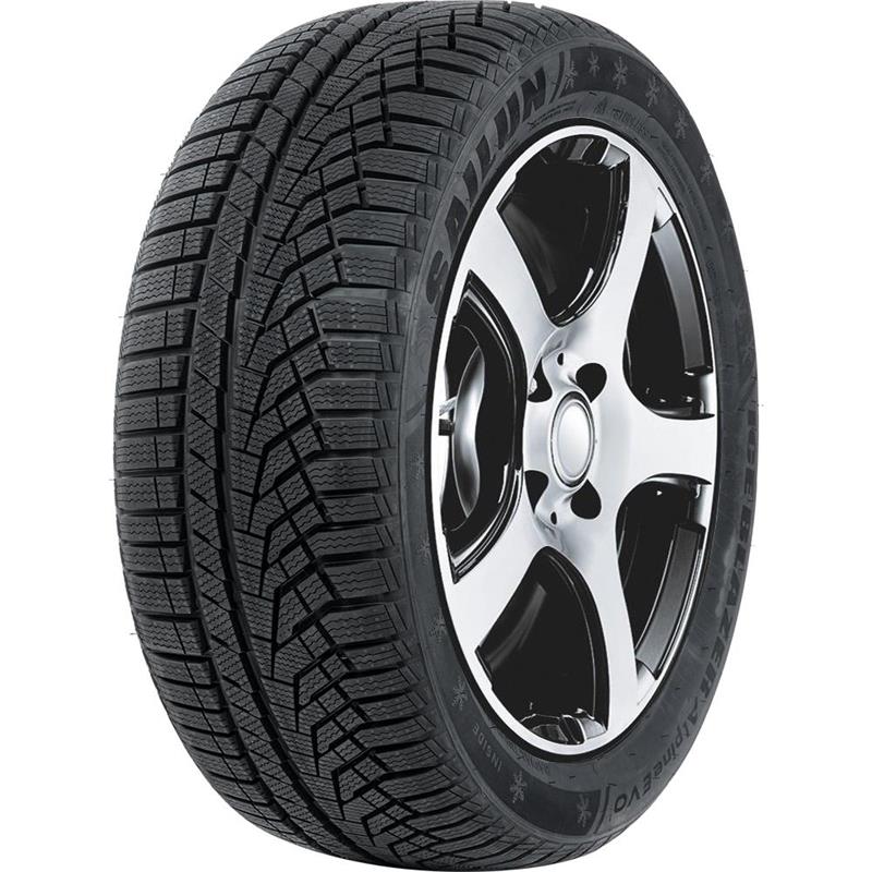Ziemas riepa Sailun Ice Blazer Alpine
