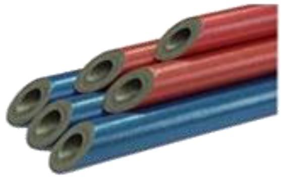 Putupolietilēna Izolācija K-Flex 35x6mm, 10m &quot