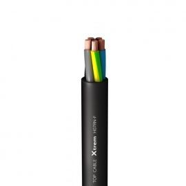 Lokanais gumijas kabelis Top Cable H07RN-F