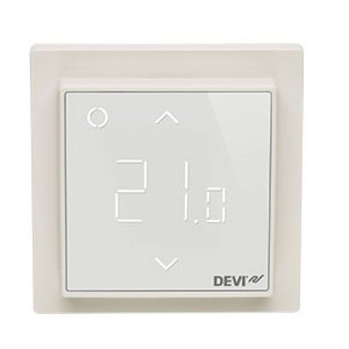 Zemapmetuma digitālais termoregulators Devi Devireg Smart