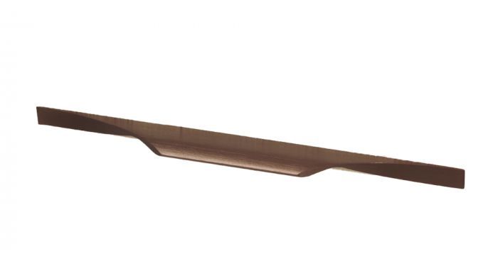 Rokturis Viefe BRIKK 192mm, antīk bronza