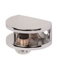Stikla plaukta turētājs Hafele 22 mm