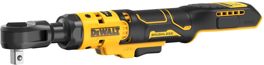 Akumulatora Leņķa Uzgriežņu Atslēga Dewalt DCF512N-XJ