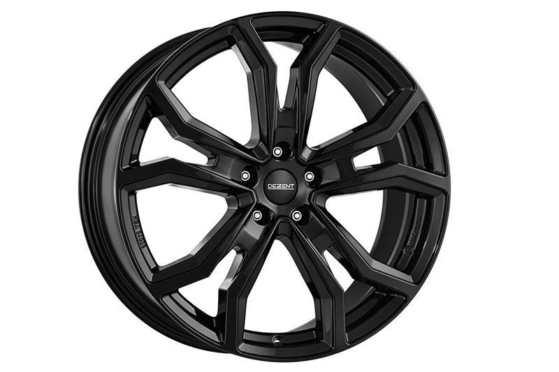 Lietais disks Dezent TV 7.5x18