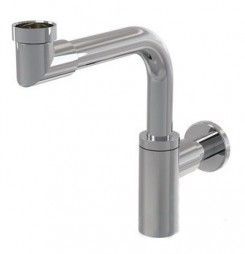 Alcadrain Izlietnes Sifons Alca A403 DN32