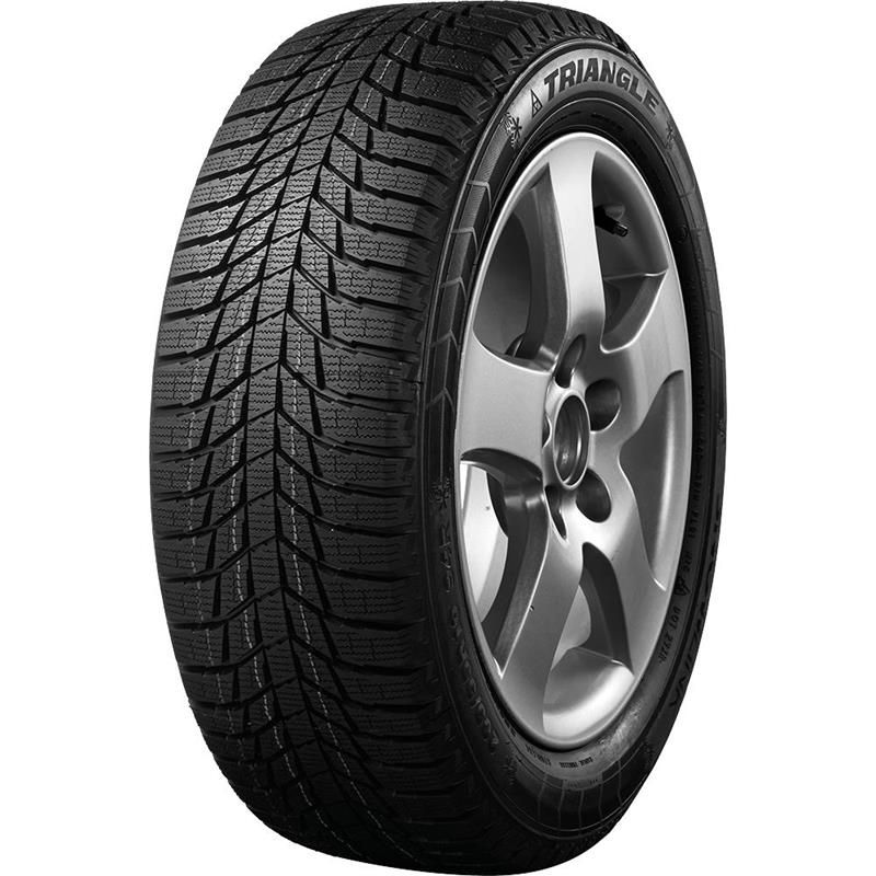 Ziemas riepa Triangle Pl01 235/50R18 (CBPTRPL123K18RFJ)