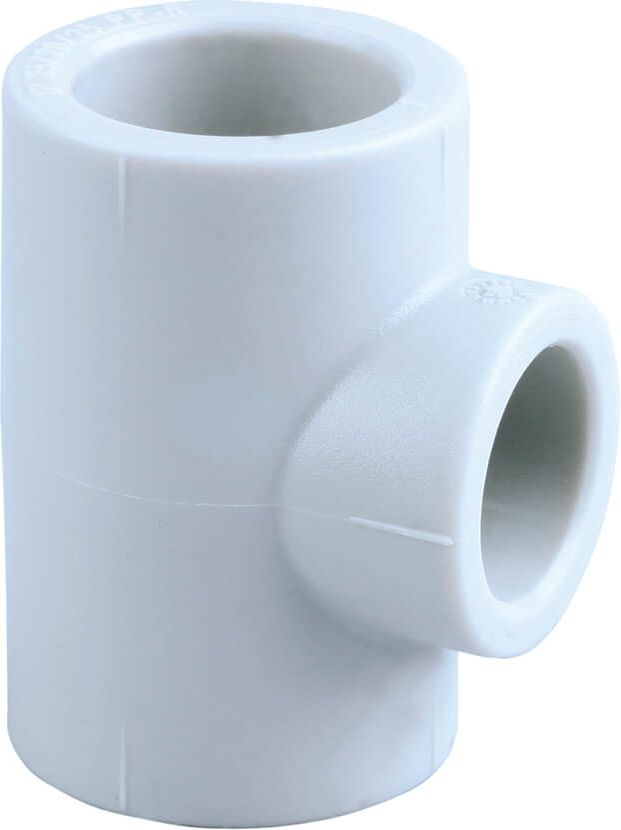 Trejgabals Pipelife PPR D50mm Balts (321250)