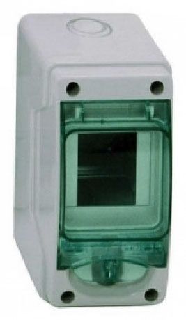 Virsapmetuma Sadales Skapis Schneider Electric Mini