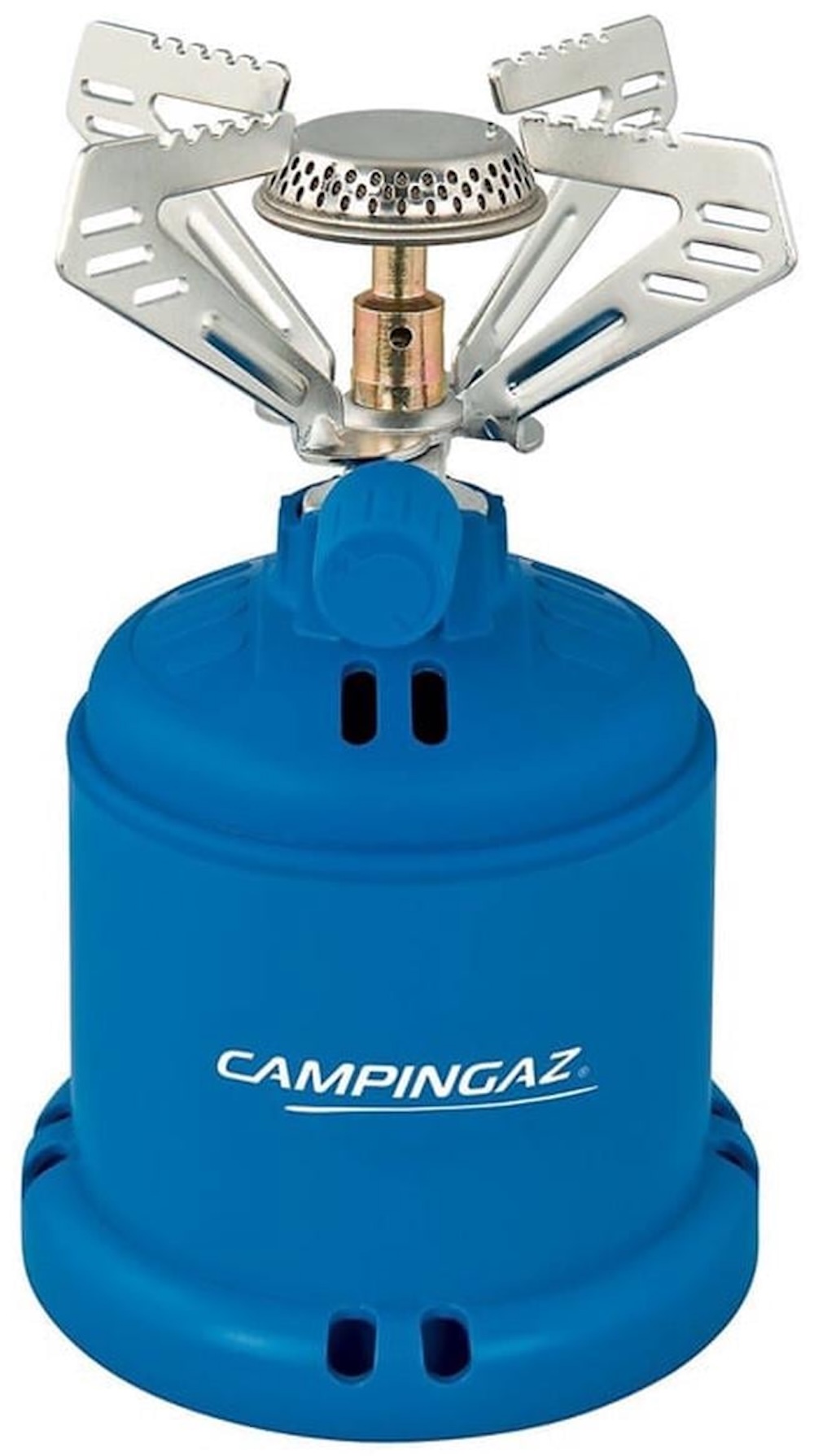 Tūristu Plīts Campingaz 206, Novietošanai Uz