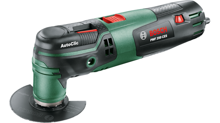 Bosch instrumenti Multi Instruments Bosch Pmf