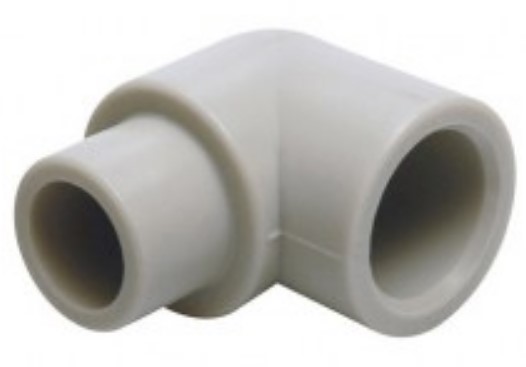 Līkums FPlast PPR FM 90° D20mm