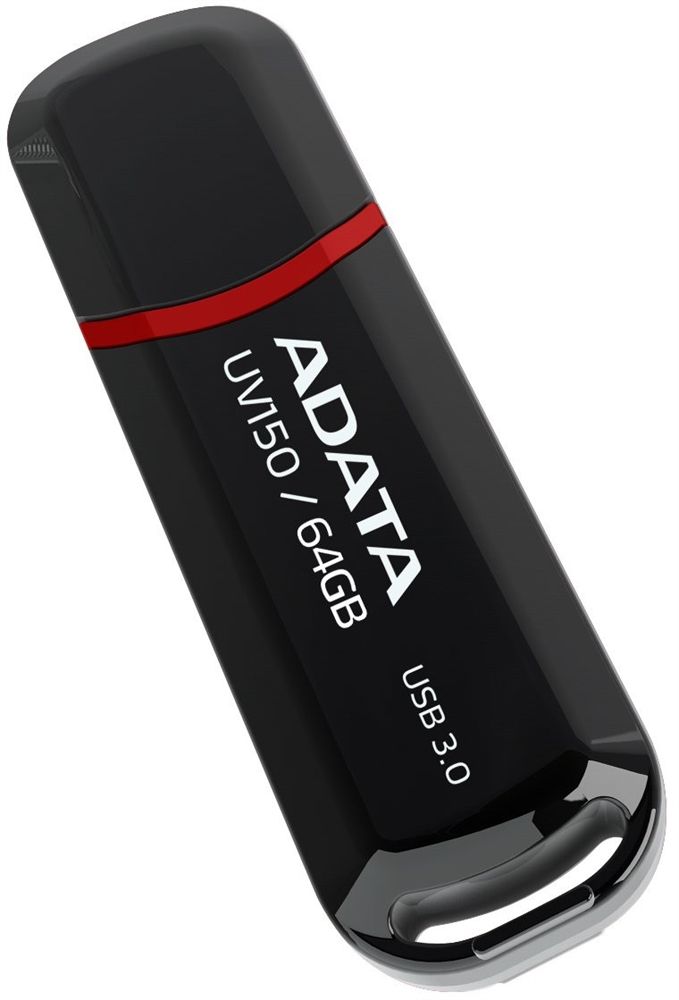 USB Zibatmiņa Adata UV150 3.0