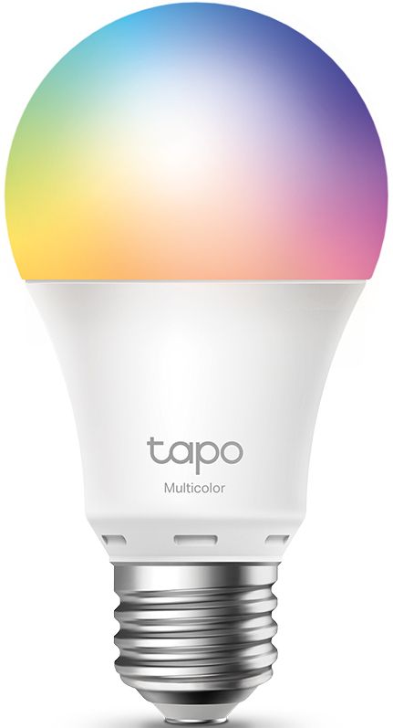 Viedā LED Spuldze TP-Link Tapo L530E
