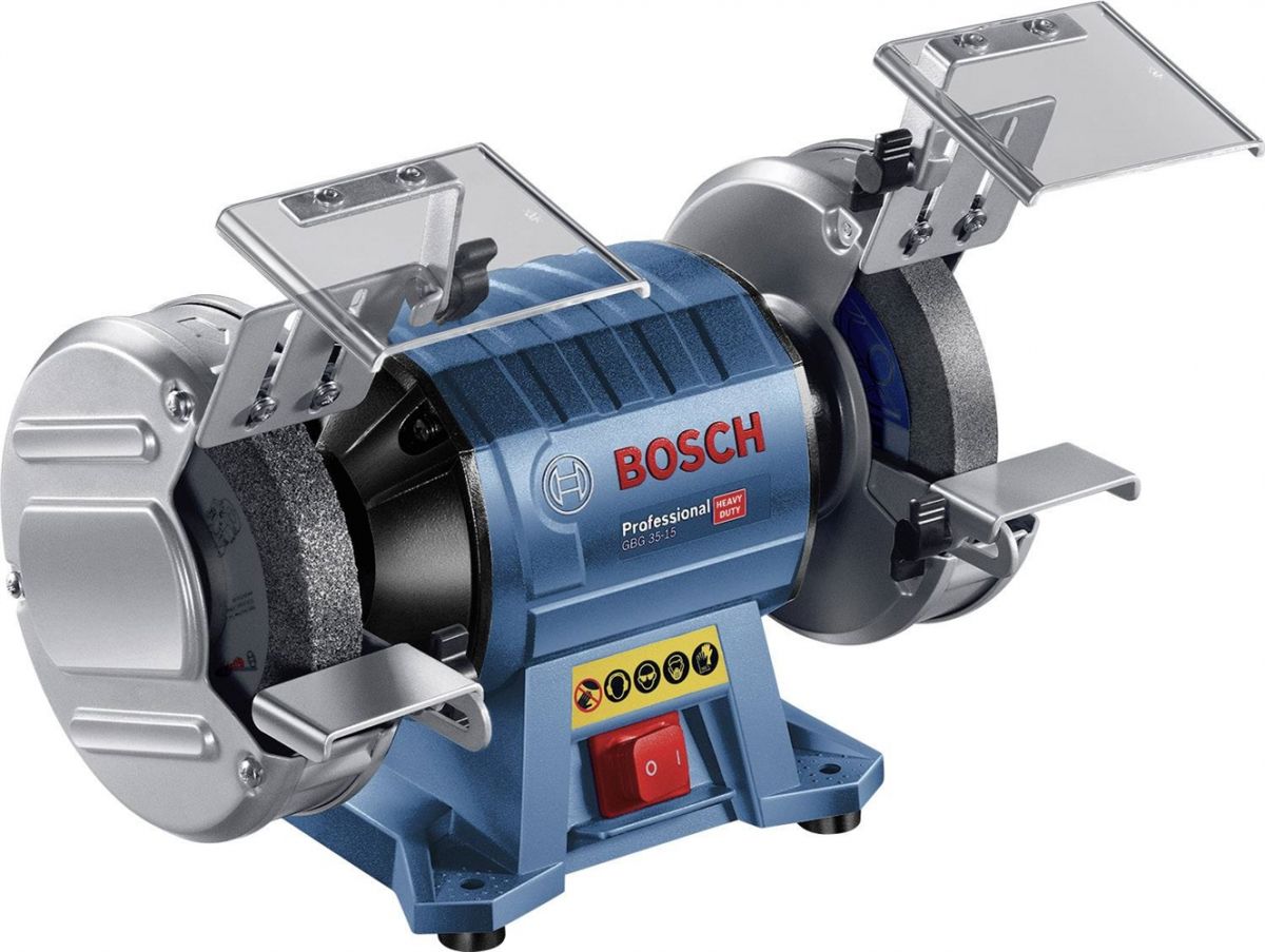 Bosch instrumenti Elektriskā Galda (Divu ripu)