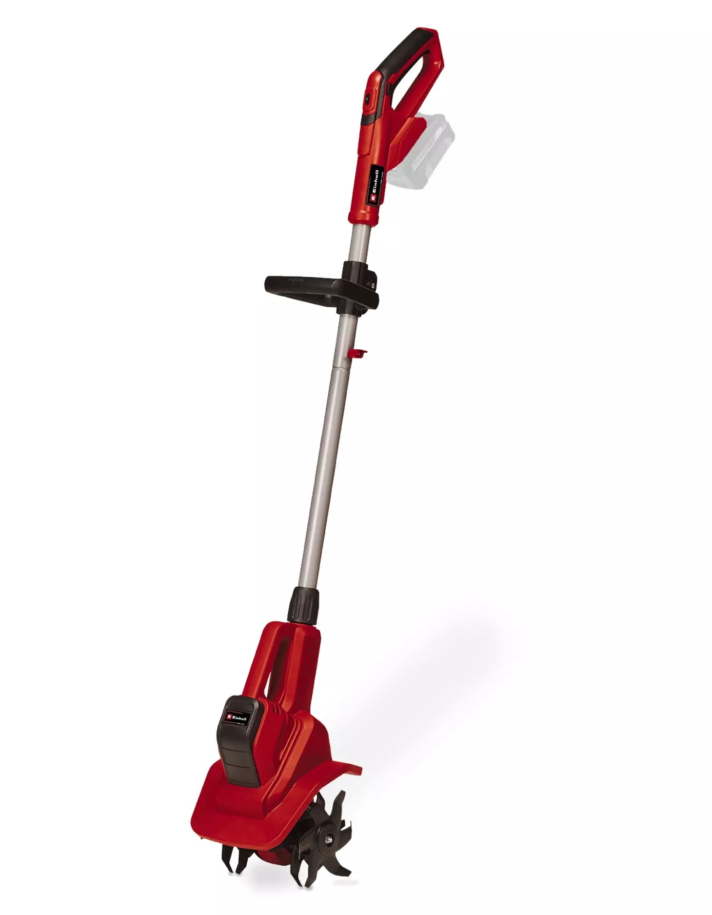 Einhell Akumulatora Zemes Frēze Einhel GE-CR