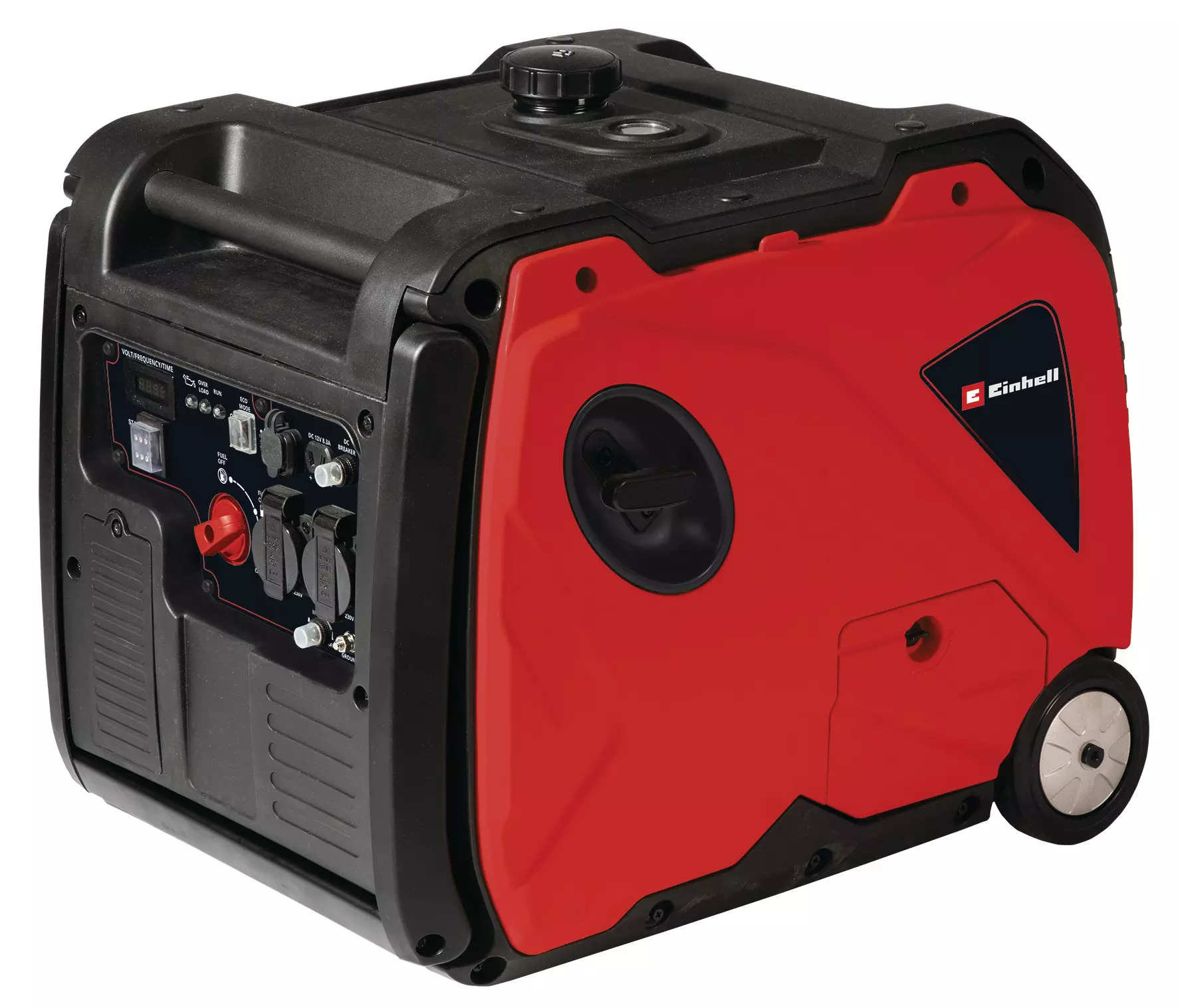 Benzīna Invertora Ģenerators Einhell Tc-Ig 3500