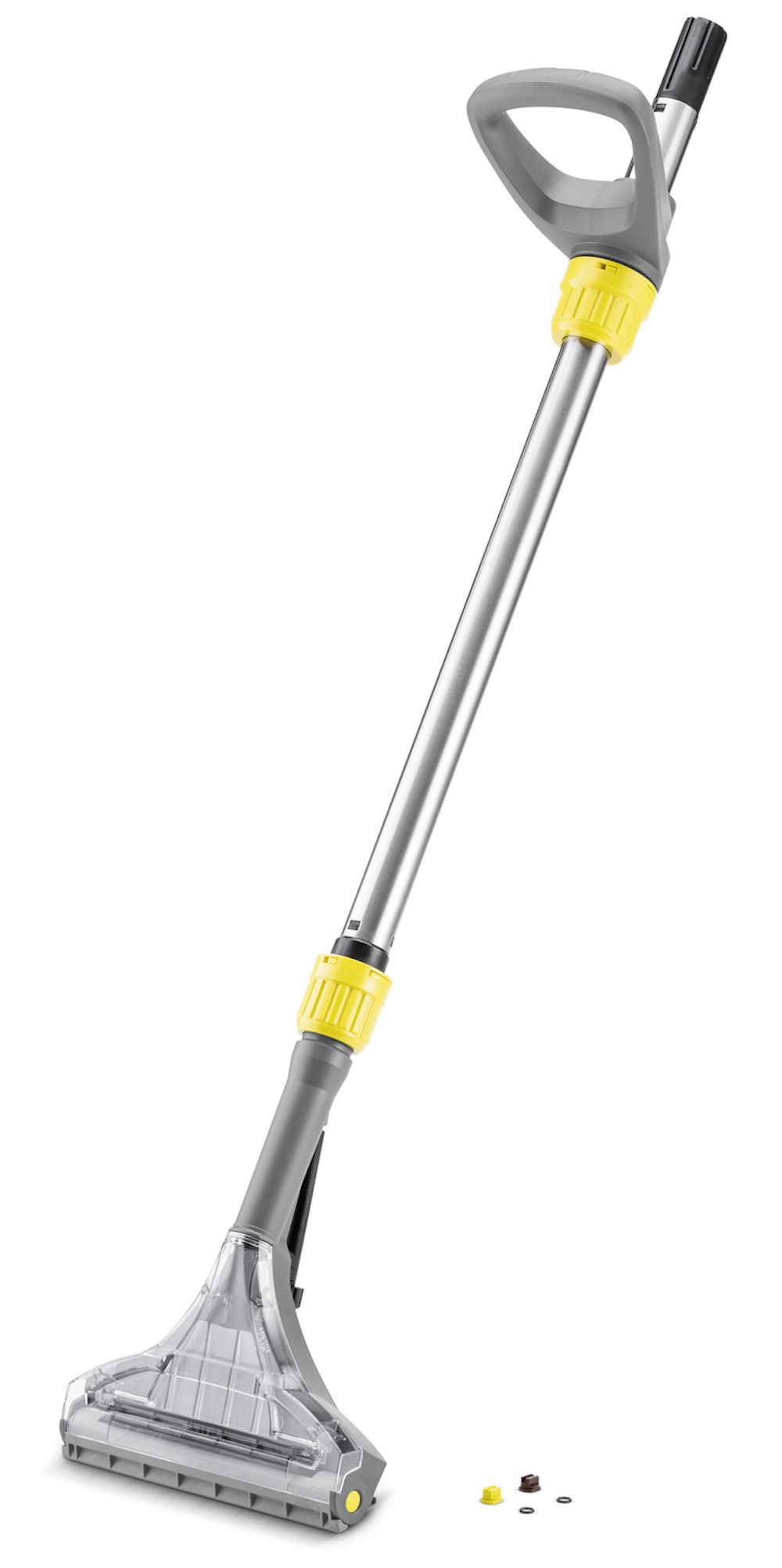 Putekļu Sūcēja Uzgalis Karcher 240mm (4