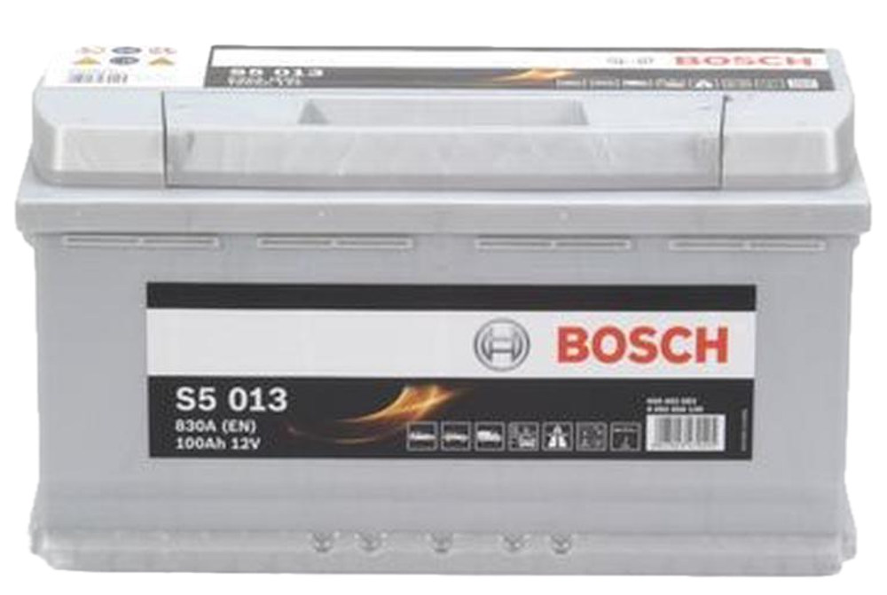 Bosch auto preces Auto Akumulators Bosch