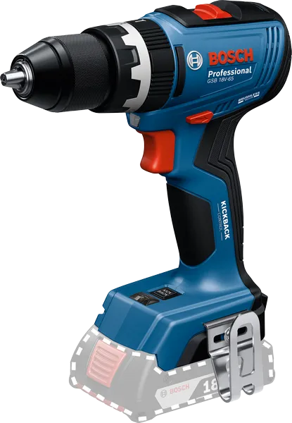 Bosch instrumenti Akumulatora Triecienurbjmašīna Bosch Pro