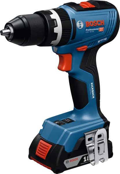 Bosch instrumenti Akumulatora Triecienurbjmašīna Bosch Pro