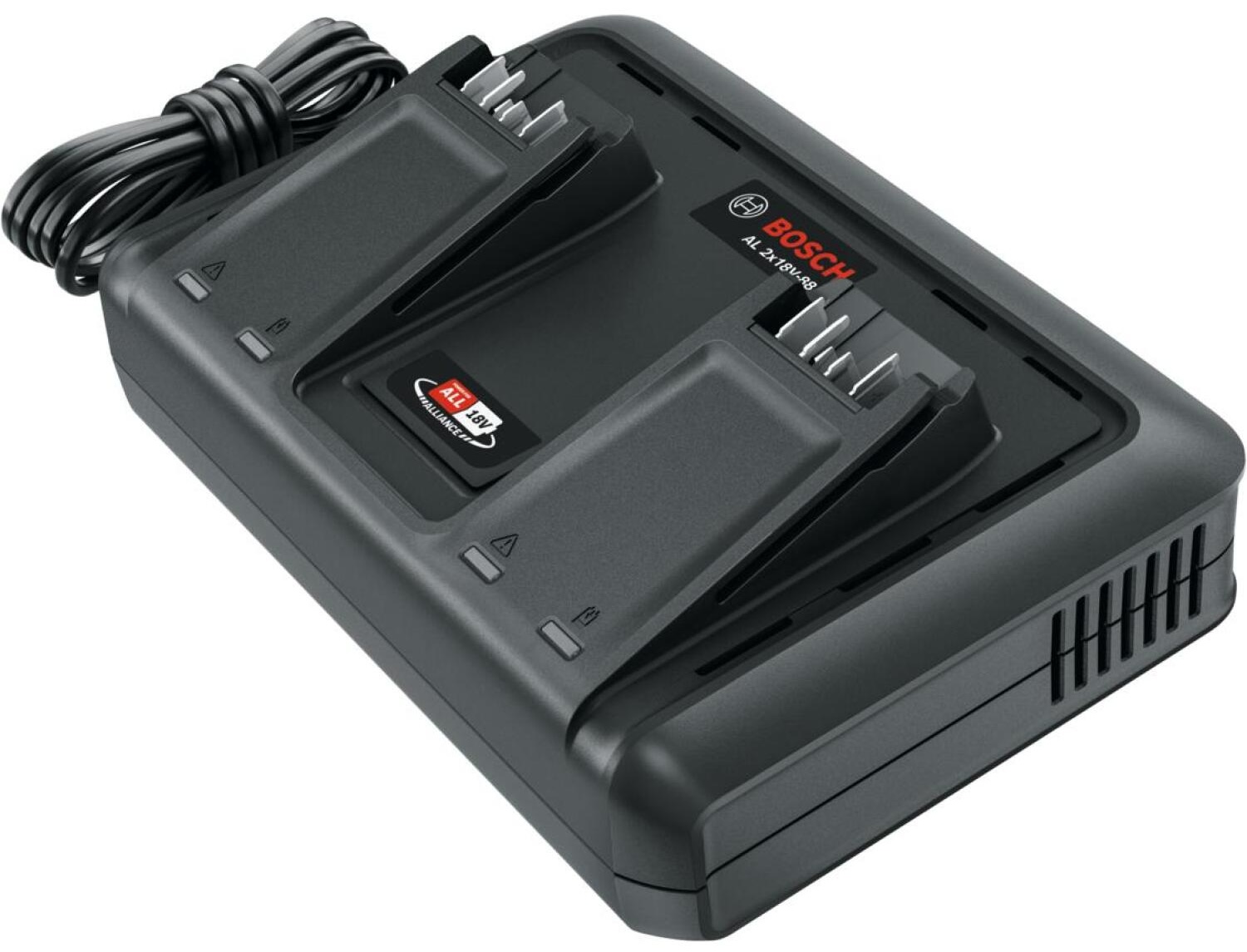 Bosch instrumenti Lādētājs Bosch 14.4V
