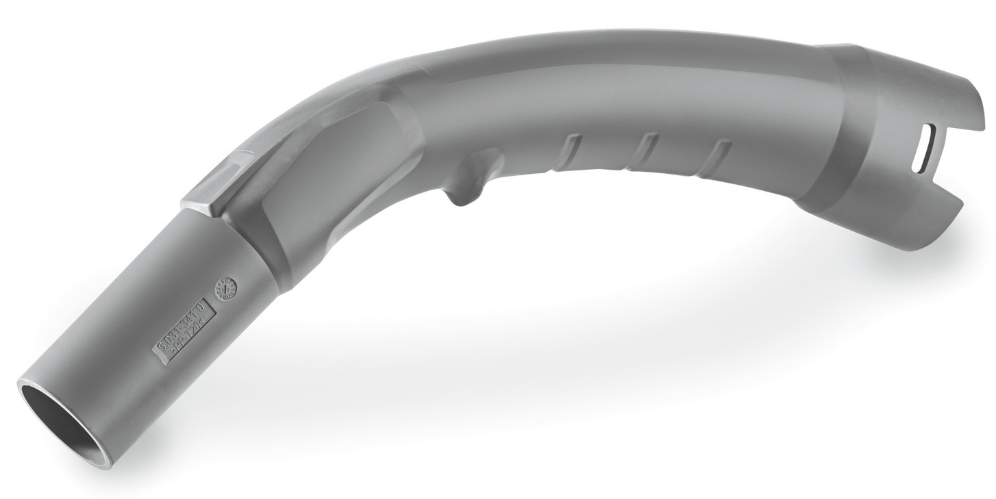 Putekļu Sūcēja Caurule Karcher DN35 (2