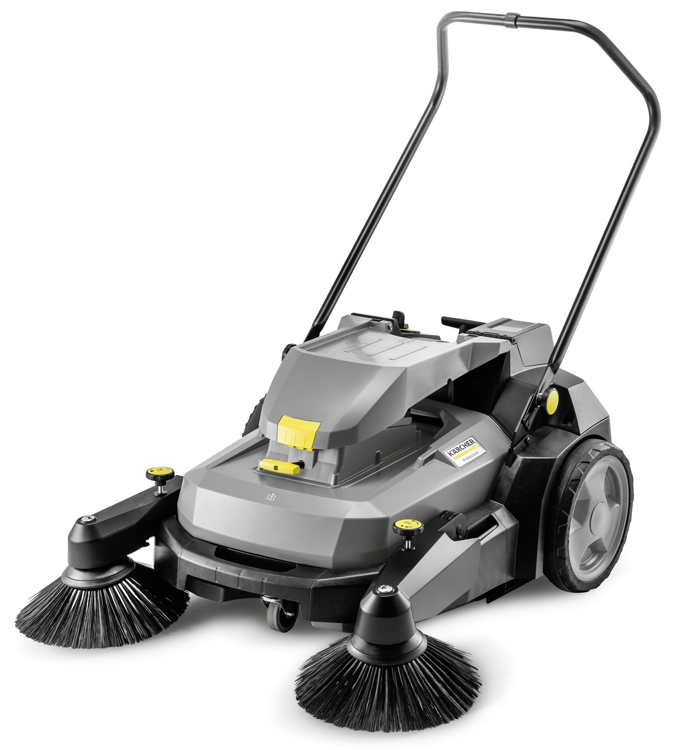 Akumulatora Slaucīšanas Birste Karcher KM 70/30