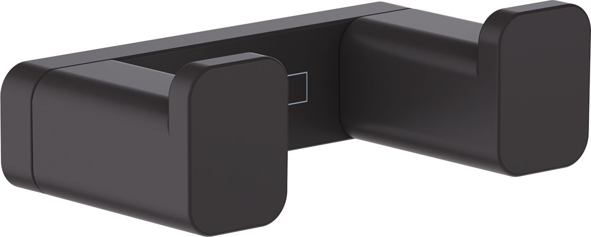 Vannas Istabas Āķis Hansgrohe AddStoris Q