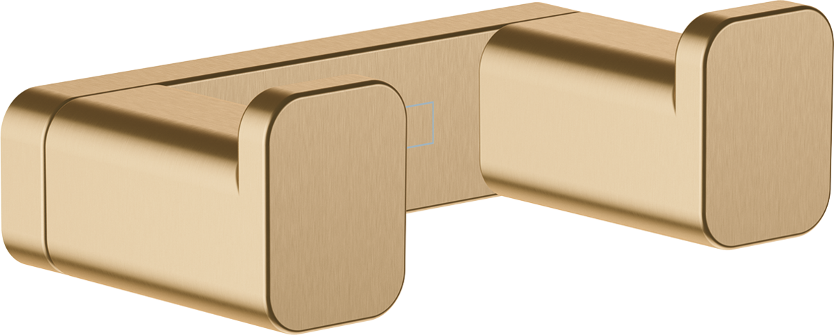 Vannas Istabas Āķis Hansgrohe AddStoris Q