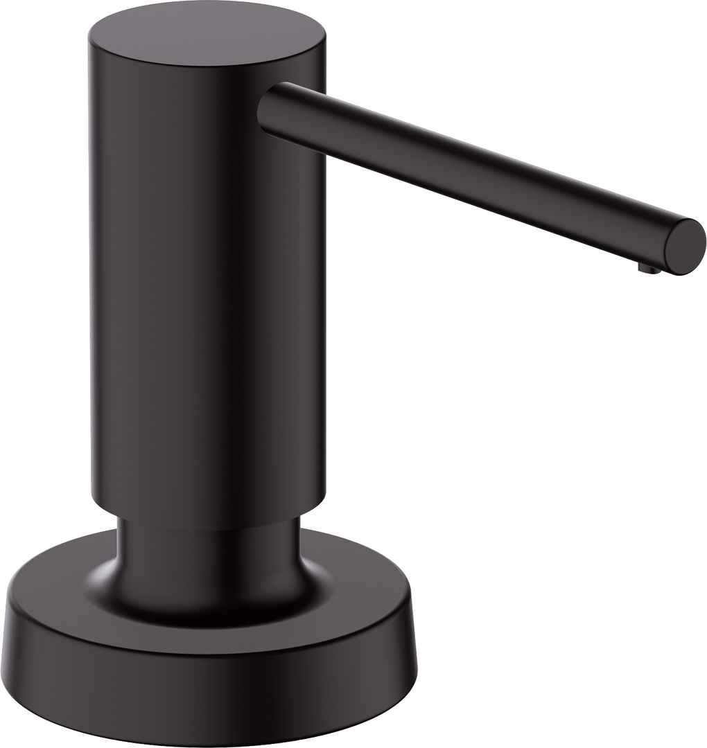 Šķidro Ziepju Dozators Hansgrohe A51