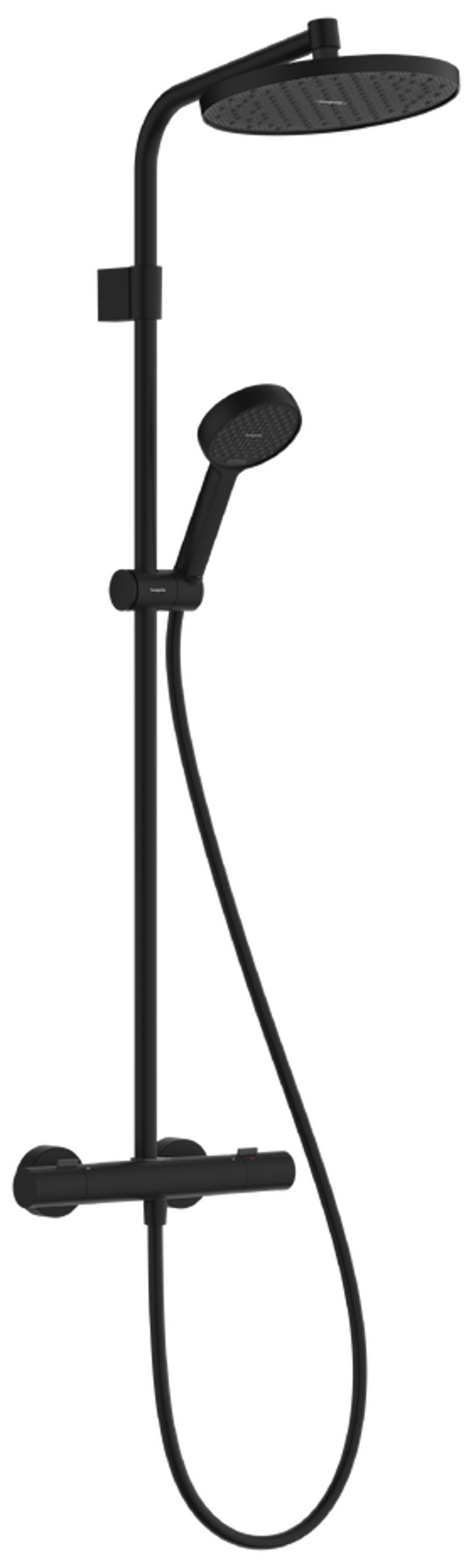 Dušas Komplekts Hansgrohe Activera S 240