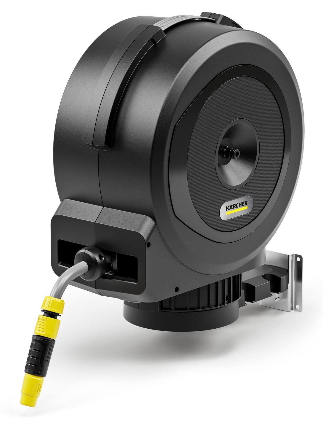 Automātiskā Šļūteņu Spole Karcher HBX