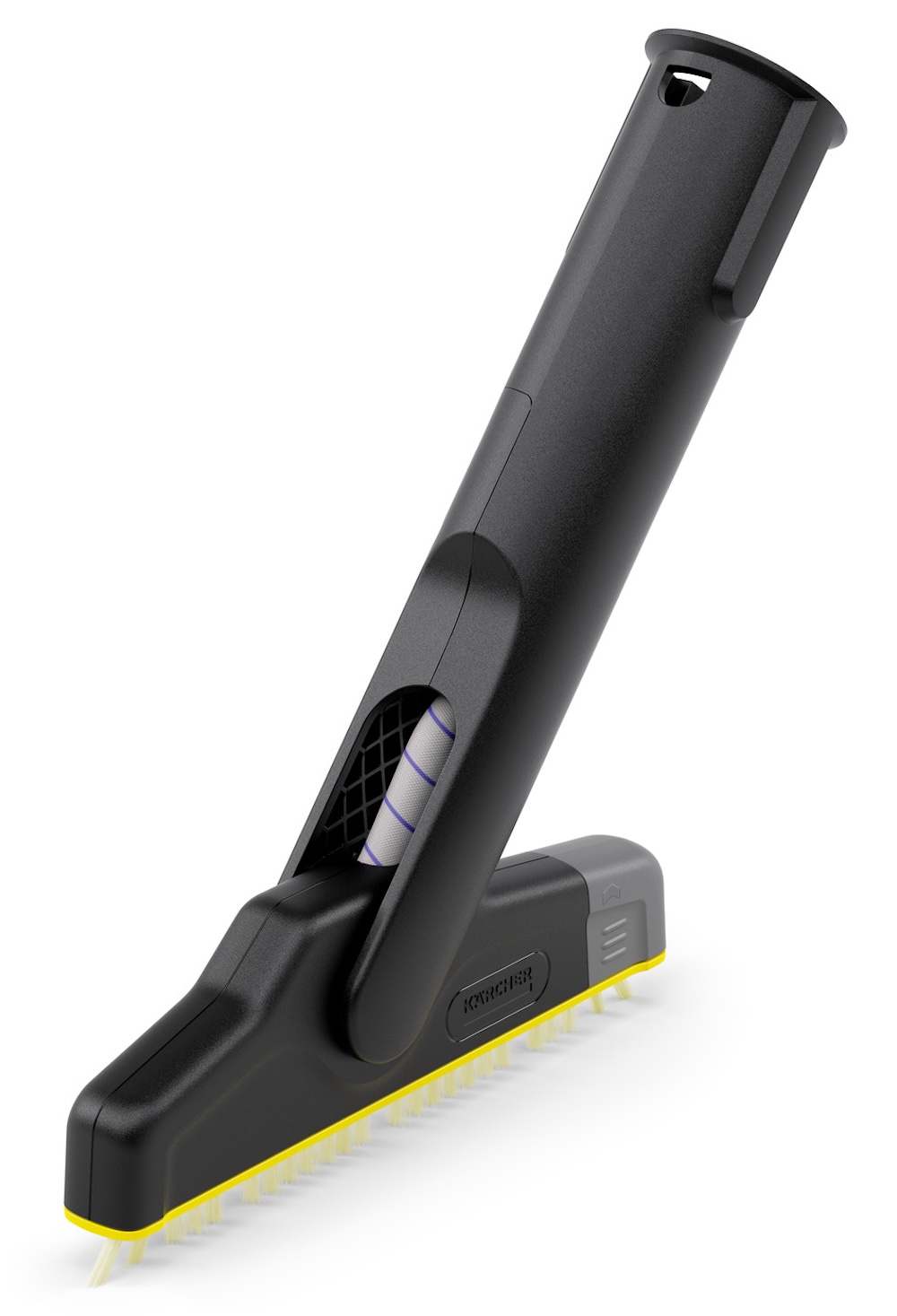 Tvaika Tīrītāja Uzgalis Karcher XXL (2