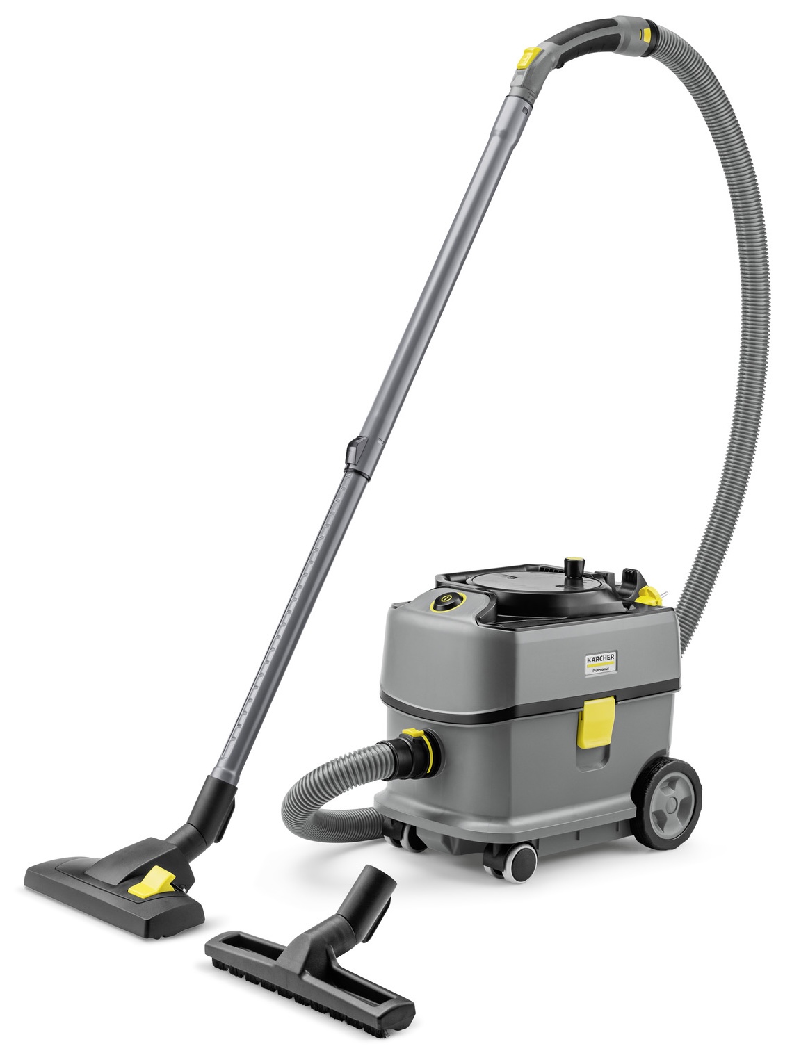 Putekļu Sūcējs Karcher T 10/1 Adv